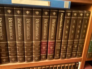 enciclopedia Britannica