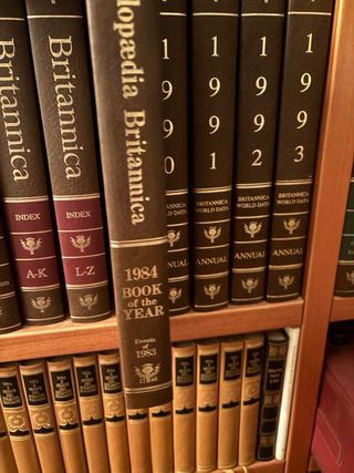 enciclopedia Britannica