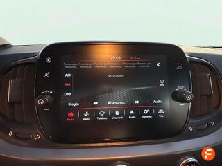 Abarth 500 595 1.4 16v T-Jet 121kW (165 CV)