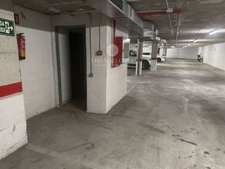Garaje en venta en Cas Capiscol en Palma de Mallorca