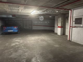 Garaje en venta en Cas Capiscol en Palma de Mallorca