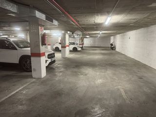 Garaje en venta en Cas Capiscol en Palma de Mallorca