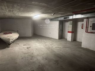 Garaje en venta en Cas Capiscol en Palma de Mallorca