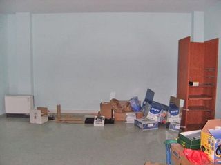 Local comercial en venta en Centro en Ponferrada