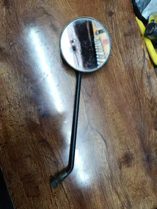 Retrovisor Vespa