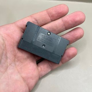 WWE Survivor Series Game Boy Advance