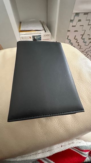 Portafoglio donna NUOVA Zenith nero