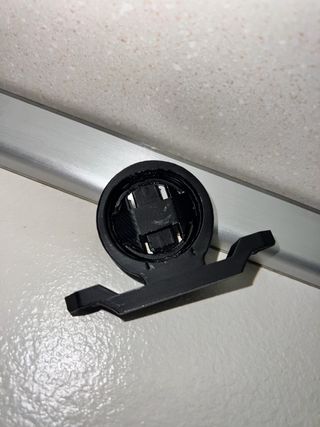 Soporte Garmin Varia / Magene L508 SWAT