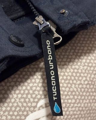 Giubbotto Tucano Urbano Uomo