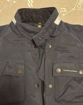 Giubbotto Tucano Urbano Uomo