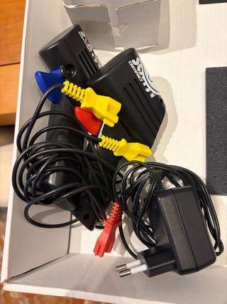 Scalextric Compact Loopinator