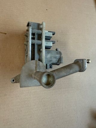 Valvola del gas per caldaia