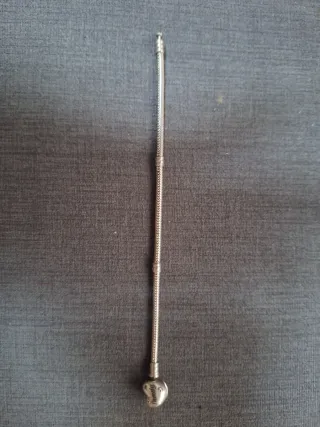 Pulsera Pandora Corazón Familia Plata