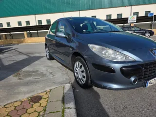 Peugeot 307 2005