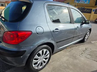Peugeot 307 2005