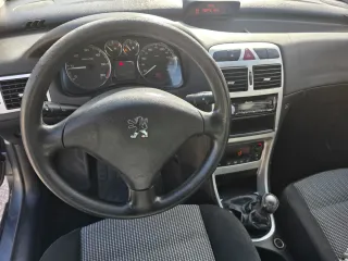 Peugeot 307 2005