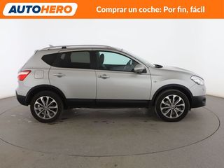 Nissan Qashqai 1.5 Turbodiesel Tekna Premium