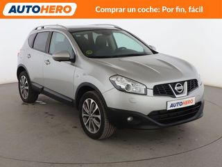 Nissan Qashqai 1.5 Turbodiesel Tekna Premium