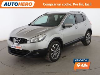 Nissan Qashqai 1.5 Turbodiesel Tekna Premium