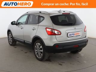 Nissan Qashqai 1.5 Turbodiesel Tekna Premium