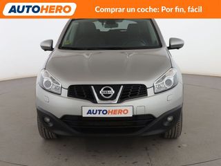 Nissan Qashqai 1.5 Turbodiesel Tekna Premium