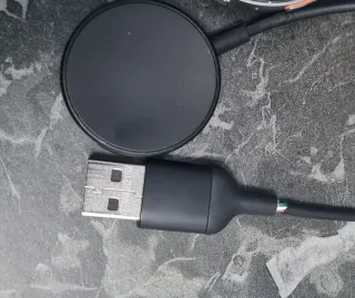 Samsung Galaxy Watch7 Gris/Blanco 44mm