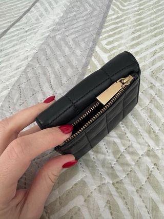 Cartera Michael Kors acolchada