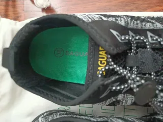 Zapatillas Saguaro Barefoot Nuevas