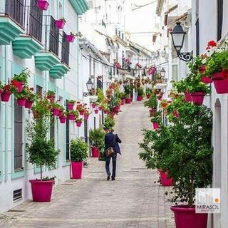 Local comercial en venta en Zona Norte en Estepona