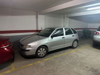 Garaje en venta en Moncada