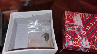 Gramola antigua en buen estado