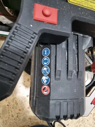 Sierra Circular Telescópica PARKSIDE