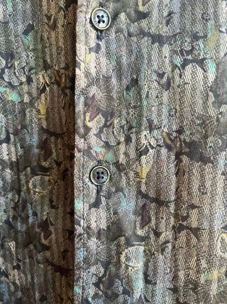 Camicia SSEINSE Taglia L