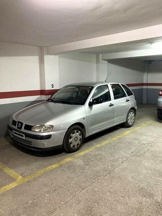 Garaje en venta en Moncada