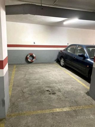 Garaje en venta en Moncada