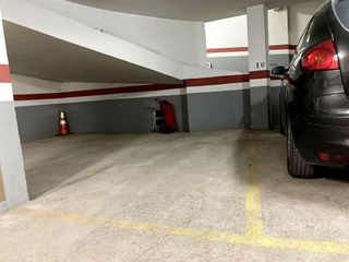 Garaje en venta en Moncada