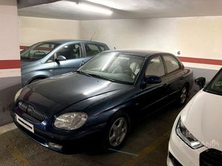 Garaje en venta en Moncada