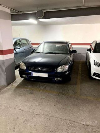 Garaje en venta en Moncada