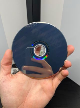 Call of Duty Infinite Warfare Legacy Edition PS4