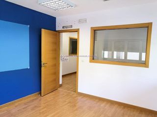 Oficina en venta en Centro en Cáceres