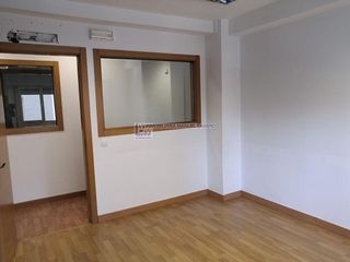 Oficina en venta en Centro en Cáceres