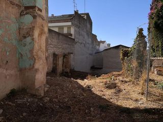 Terreno en venta en Rute