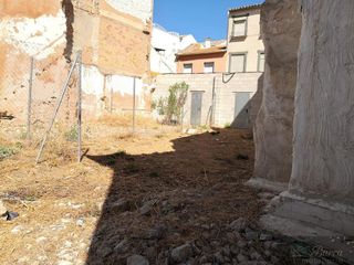 Terreno en venta en Rute