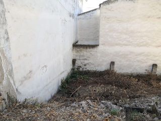 Terreno en venta en Rute