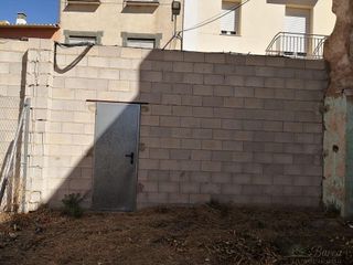 Terreno en venta en Rute