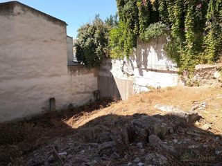 Terreno en venta en Rute