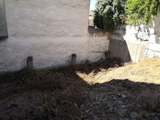 Terreno en venta en Rute