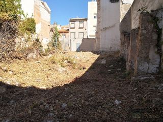 Terreno en venta en Rute