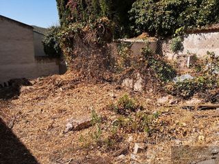 Terreno en venta en Rute