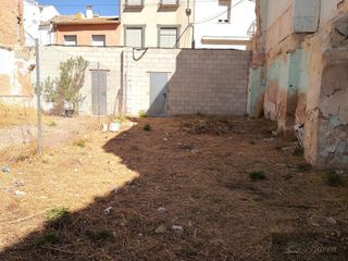 Terreno en venta en Rute